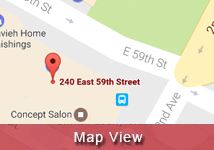 Map View